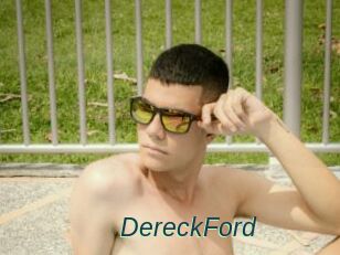 DereckFord