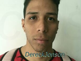 DereckJonson