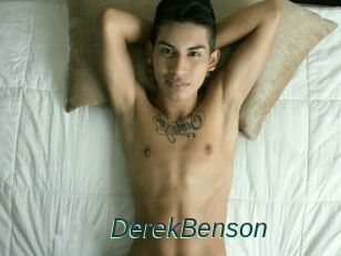 DerekBenson