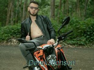 DerekJhonson