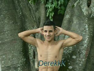 DerekkK