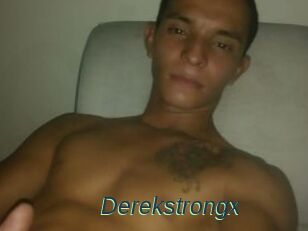 Derekstrongx