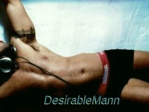 DesirableMann