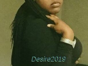 Desire2019