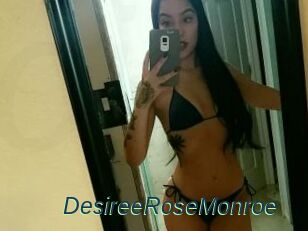 DesireeRoseMonroe