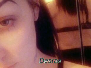 Desrae