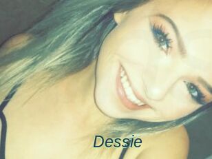 Dessie