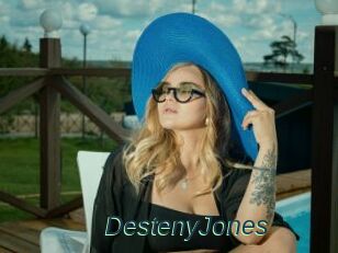 DestenyJones