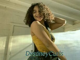 DestineyCurls