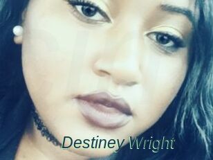 Destiney_Wright