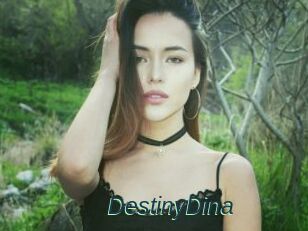 DestinyDina