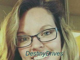 DestinyDrives