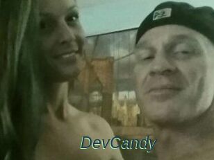 DevCandy