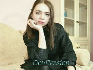 DevPreston