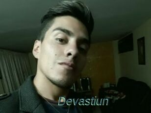 Devastiun