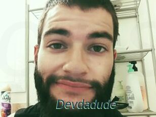 Devdadude