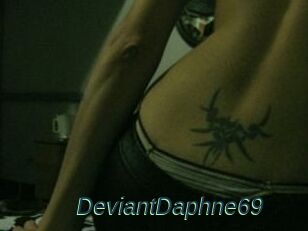 DeviantDaphne69