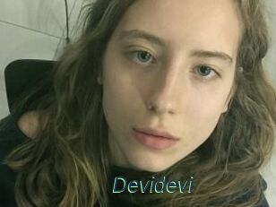 Devidevi