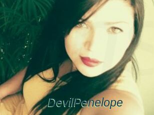 DevilPenelope