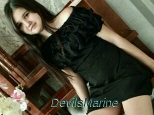 DevilsMarine