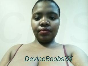 DevineBoobsXX