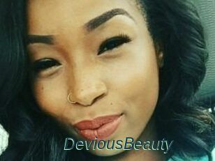 DeviousBeauty