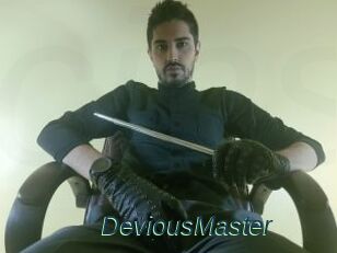 DeviousMaster