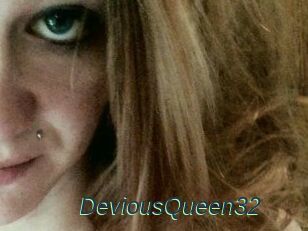 DeviousQueen32