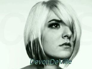 DevonDeVille