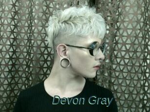 Devon_Gray