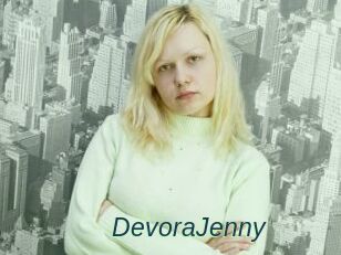 DevoraJenny