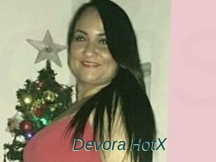 Devora_HotX