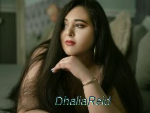 DhaliaReid