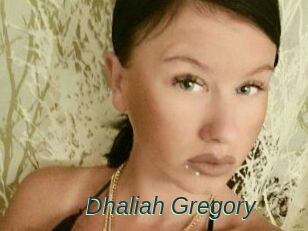 Dhaliah_Gregory