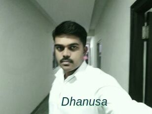 Dhanusa