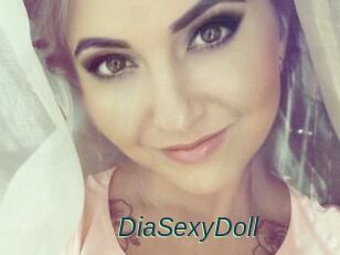 DiaSexyDoll