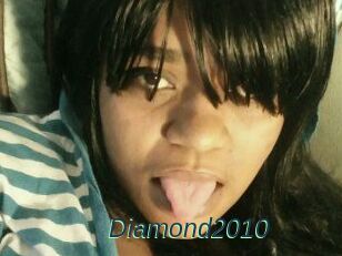 Diamond2010