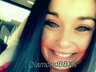 DiamondBBXX