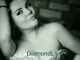 DiamondLive