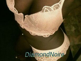 DiamondNoire