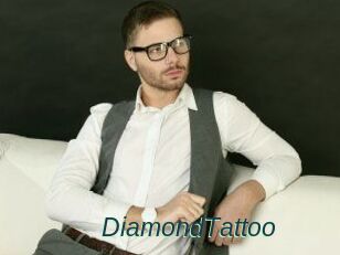 DiamondTattoo