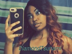 DiamondTsunami