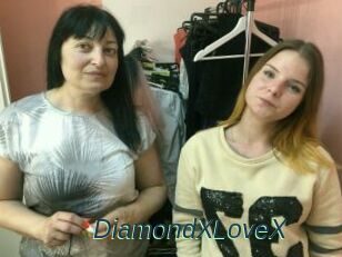 DiamondXLoveX