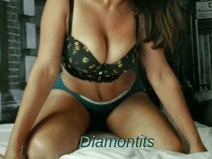 Diamontits