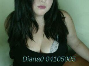 Diana0-04105005