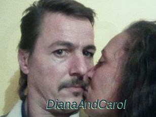 DianaAndCarol