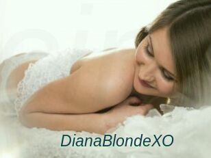 DianaBlondeXO