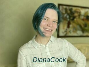 DianaCook