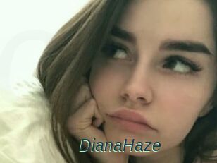 DianaHaze