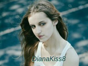 DianaKiss8